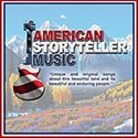 American Storyteller Music